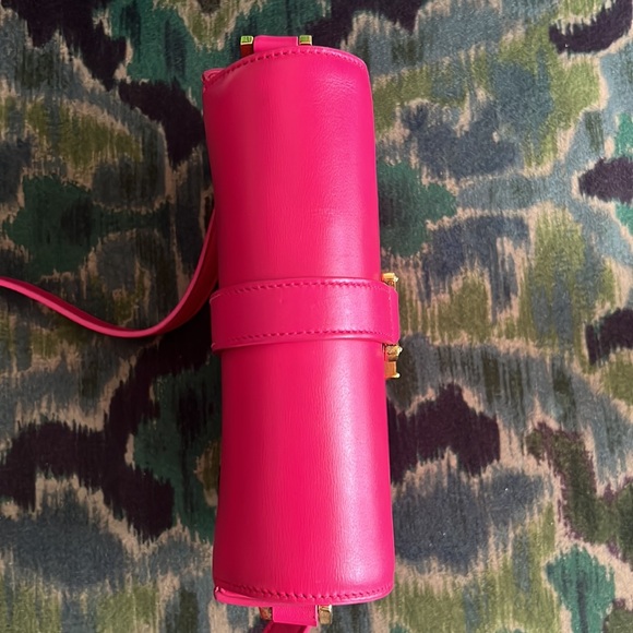 Saint Laurent Mini Universite Bag - Picture 7 of 14